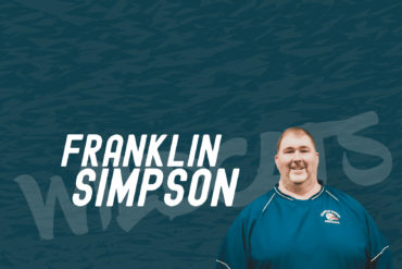 Max Chaney Franklin-Simpson Football Head Coach