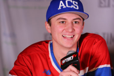 Owen Stamper of Allen County-Scottsville