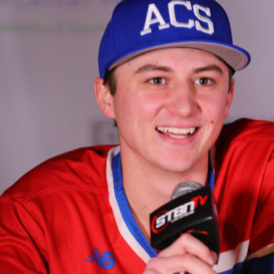 Owen Stamper of Allen County-Scottsville