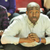 Bowling Green High School Girls Basketball Head Coach Calvin Hood