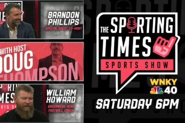 The Sporting Times Show