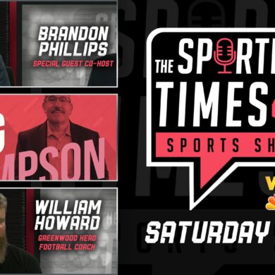 The Sporting Times Show