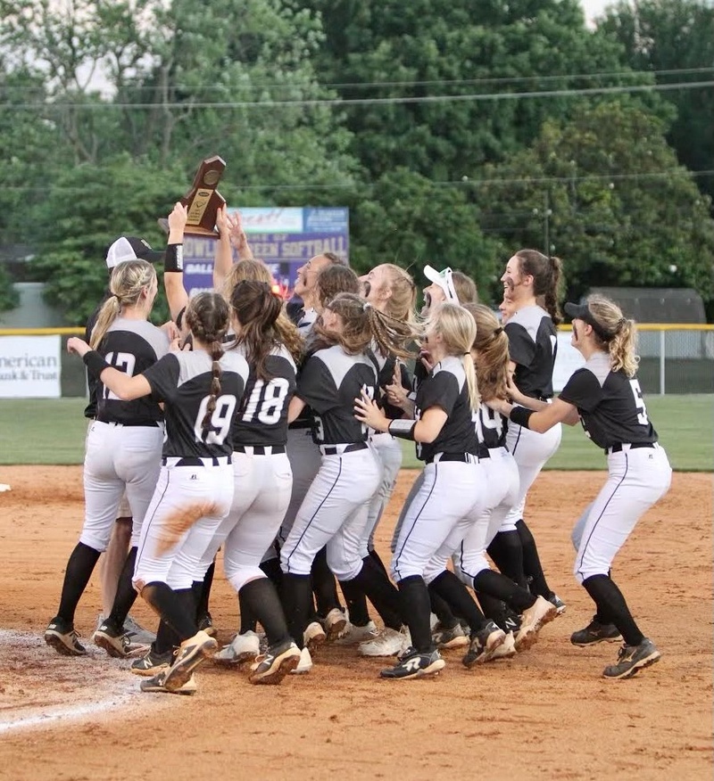 Top-ranked Lady Spartans Ready For Region - Sporting Times