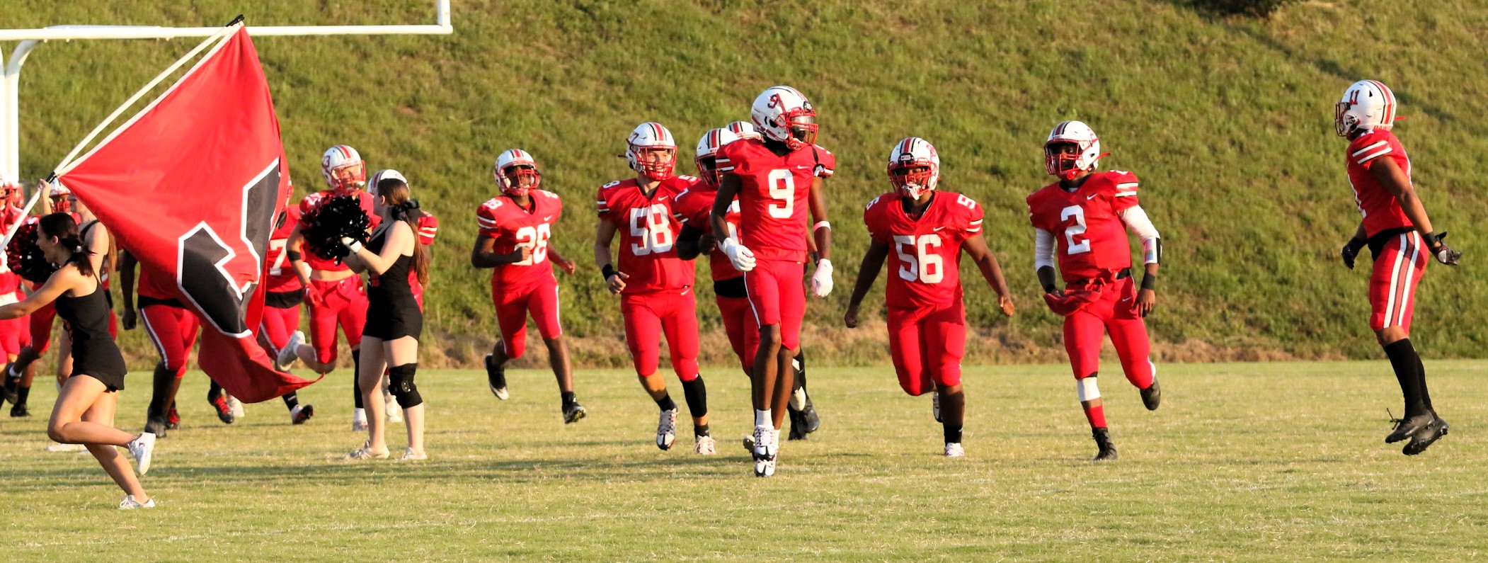 2023 Football Preview: John Hardin Bulldogs - Sporting Times