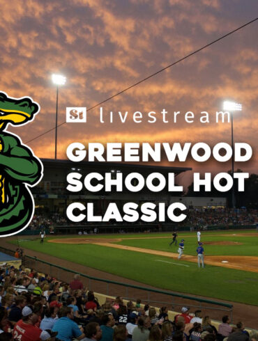 Greenwood High School Hot Rods Classic