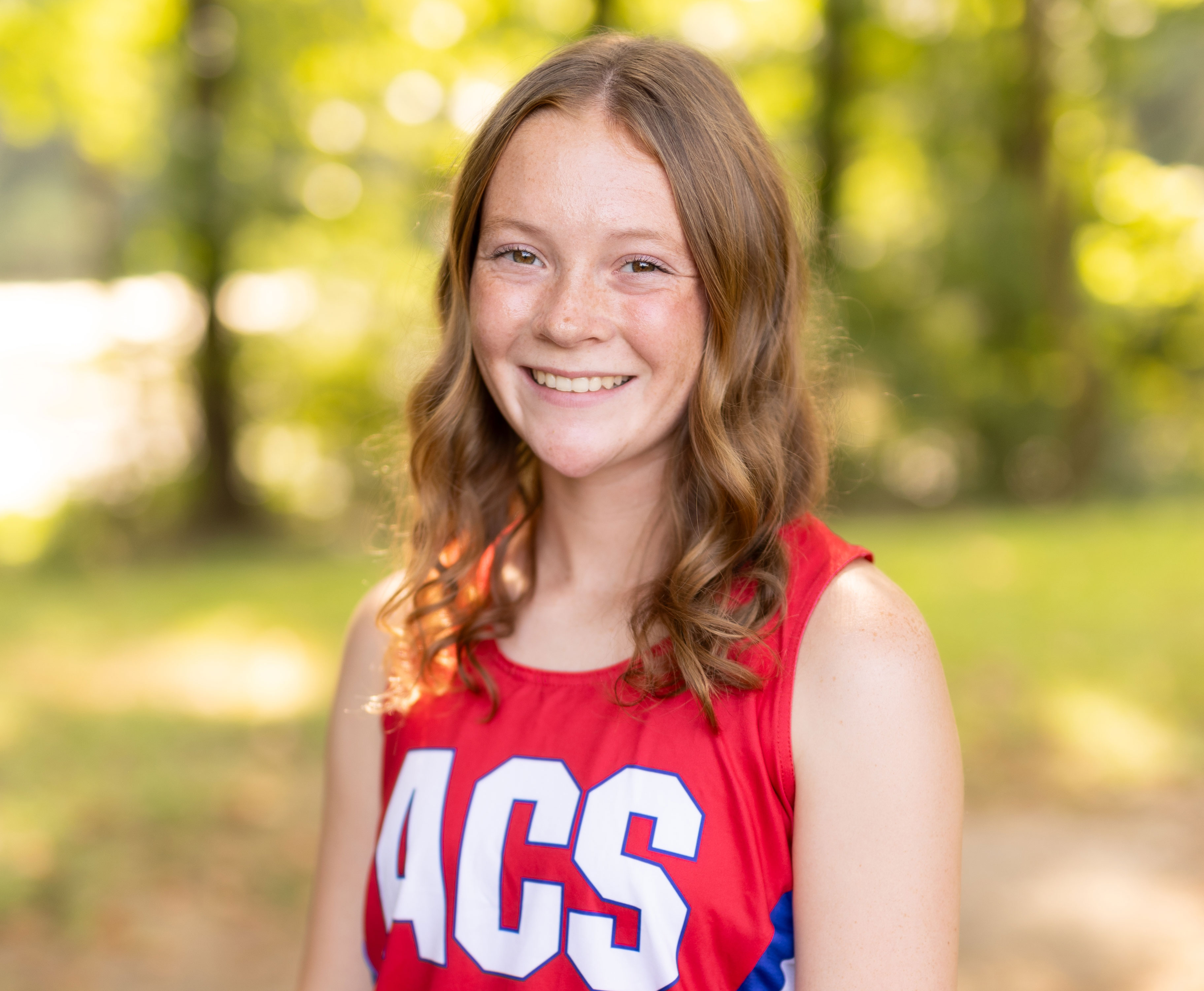 Ally Anderson | Toyota of Bowling Green Scholar Athlete