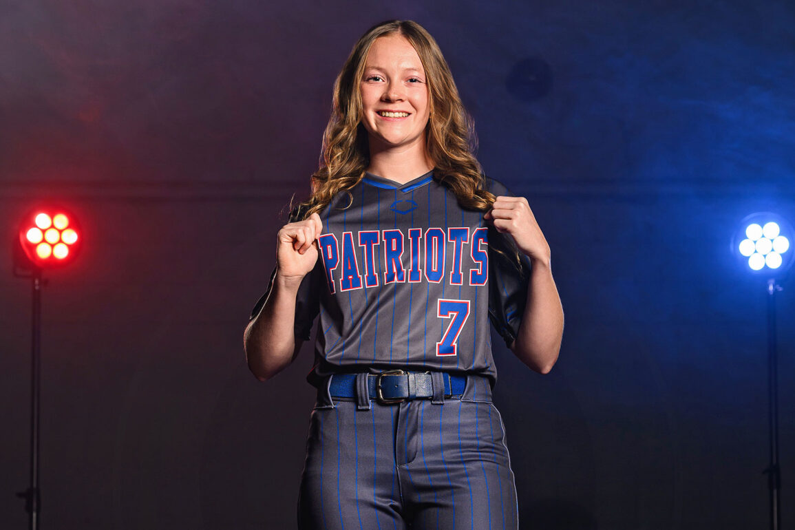 Ally Anderson Recognized as Toyota of Bowling Green Scholar Athlete