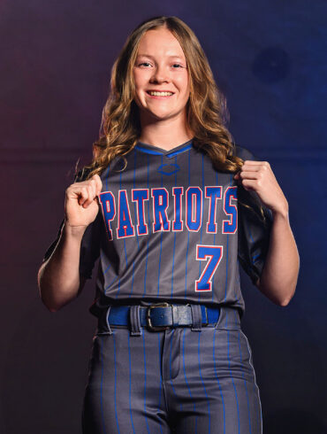 Ally Anderson Recognized as Toyota of Bowling Green Scholar Athlete