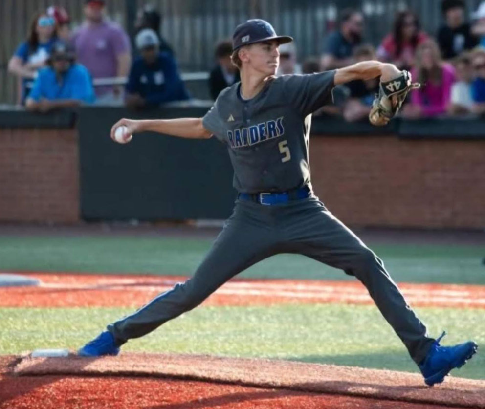 Brenden Bratcher | Toyota Scholar Athlete