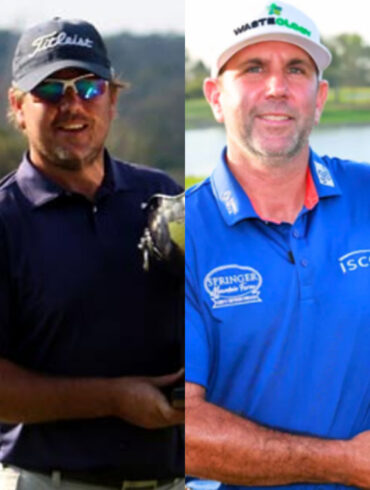 Kentucky Golf Hall of Fame 2025 Class