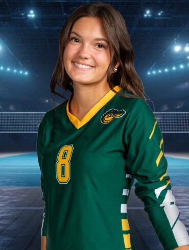 Blair Alexander Recognized as Toyota of Bowling Green Scholar Athlete