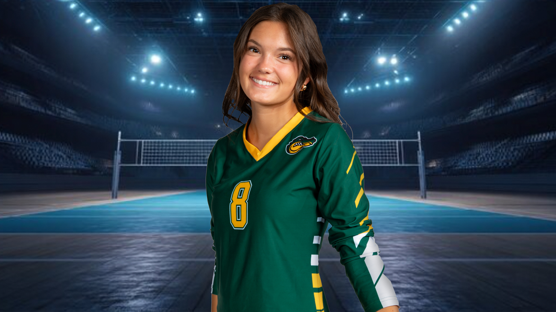 Blair Alexander Recognized as Toyota of Bowling Green Scholar Athlete