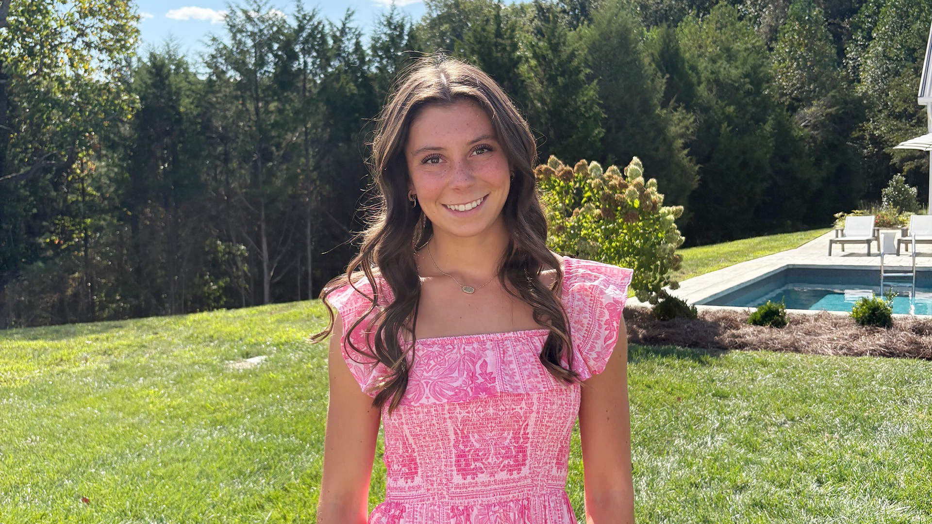 Zoie Elrod Recognized as Toyota of Bowling Green Scholar Athlete